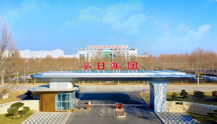 孚日電機、孚日宣威同獲山東省專精特新企業(yè)榮譽稱號